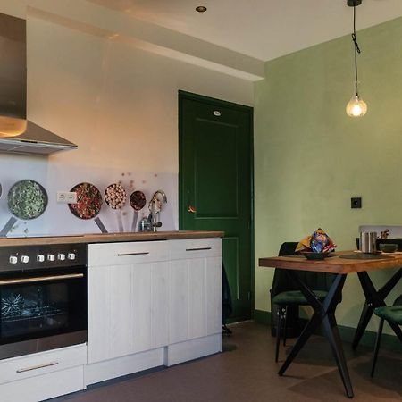Luxe En Ruim Vakantiehuis Voor 4 Personen. Nieuw-Lekkerland Exterior foto