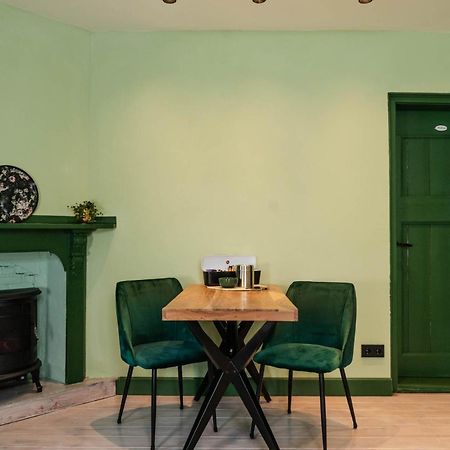 Luxe En Ruim Vakantiehuis Voor 4 Personen. Nieuw-Lekkerland Exterior foto