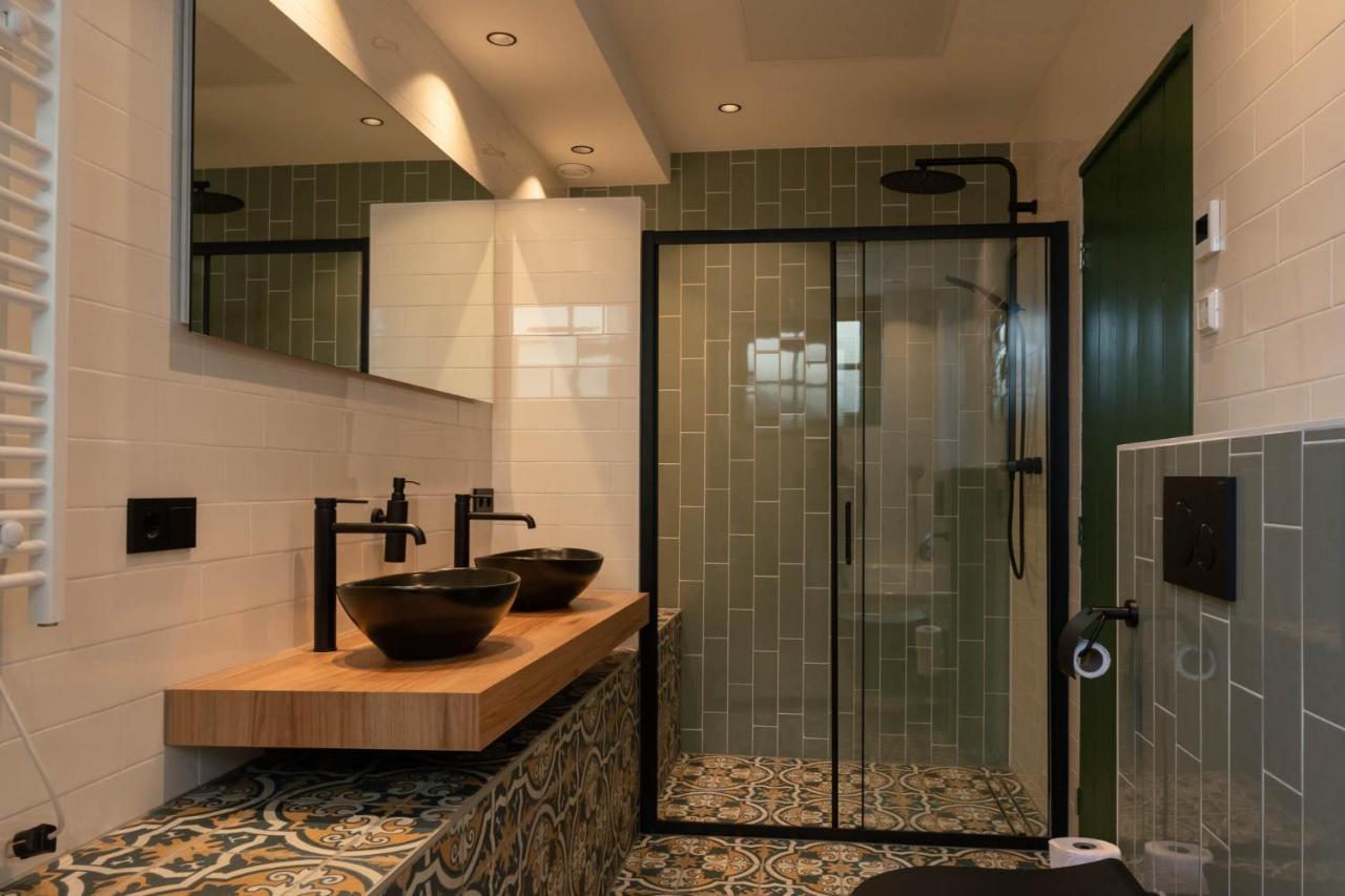 Luxe En Ruim Vakantiehuis Voor 4 Personen. Nieuw-Lekkerland Exterior foto