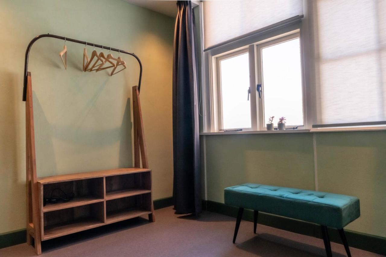 Luxe En Ruim Vakantiehuis Voor 4 Personen. Nieuw-Lekkerland Exterior foto