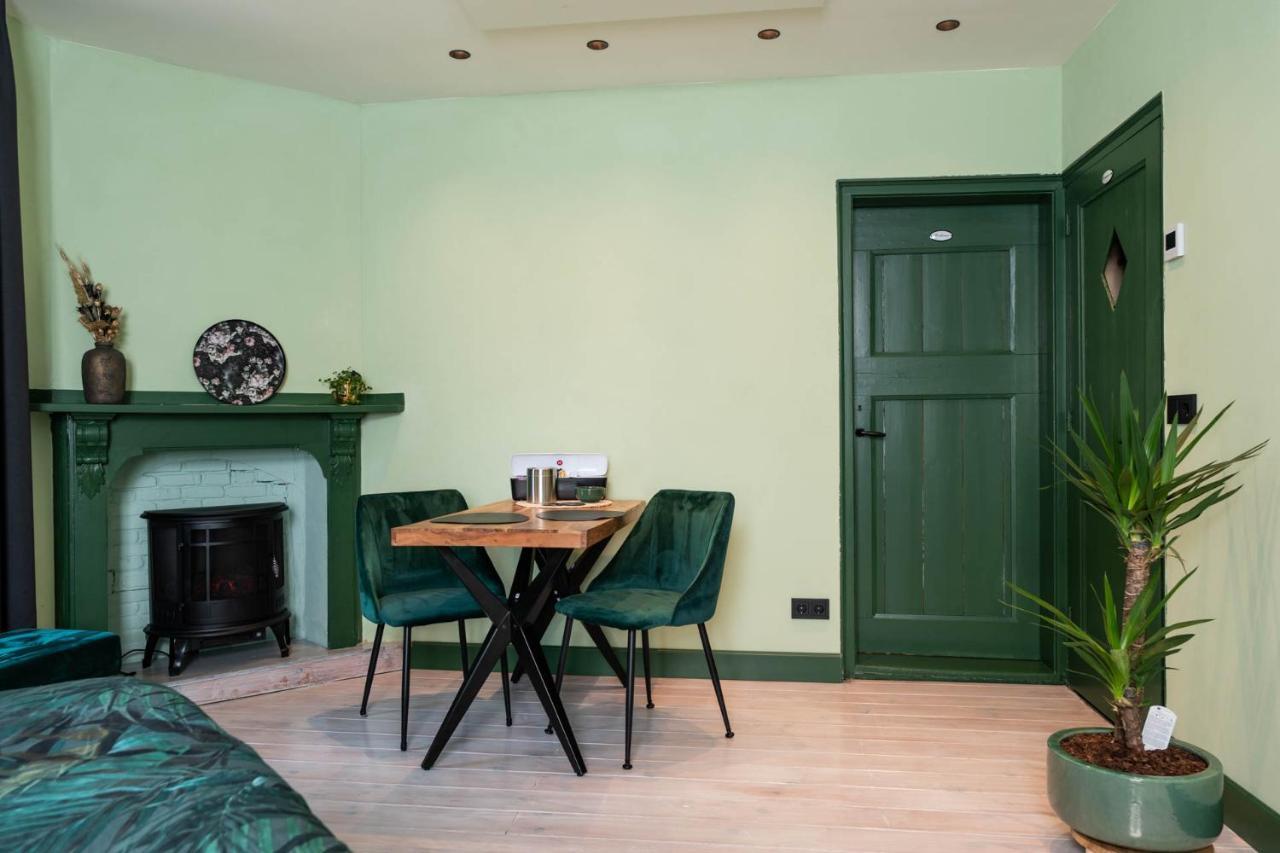 Luxe En Ruim Vakantiehuis Voor 4 Personen. Nieuw-Lekkerland Exterior foto