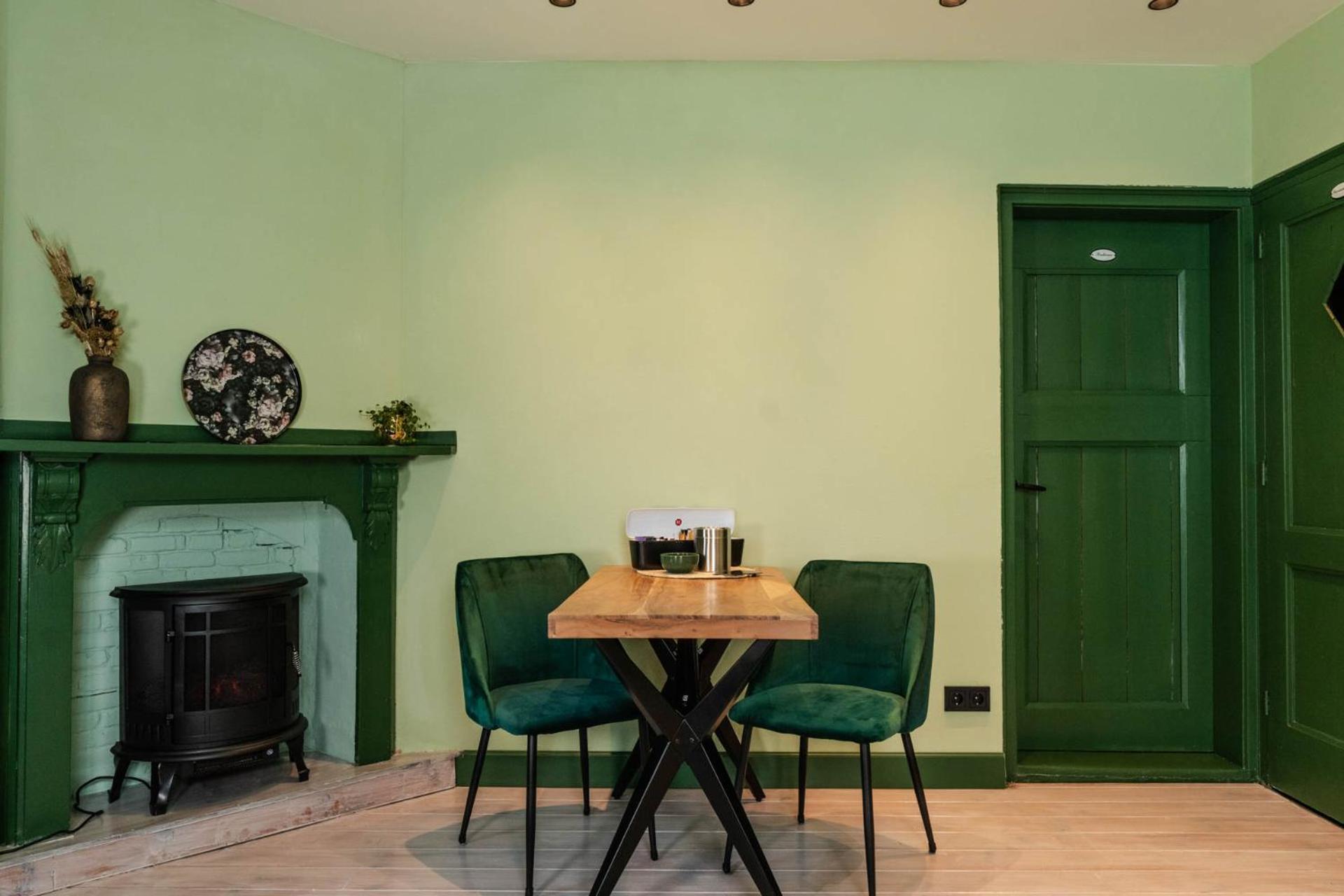 Luxe En Ruim Vakantiehuis Voor 4 Personen. Nieuw-Lekkerland Exterior foto